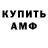 Amphetamine Premium Halina Busko